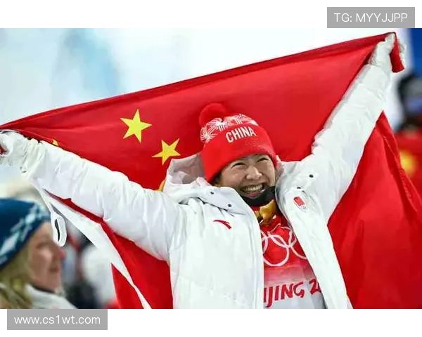 冬奥会落幕 中国队5金追平日本
