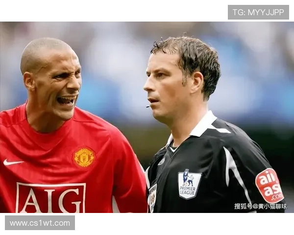 克拉滕伯格称曼联判罚完全正确