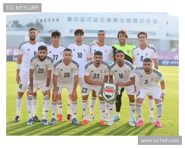 伊拉克足协:与FIFA沟通防止球队退出世界杯